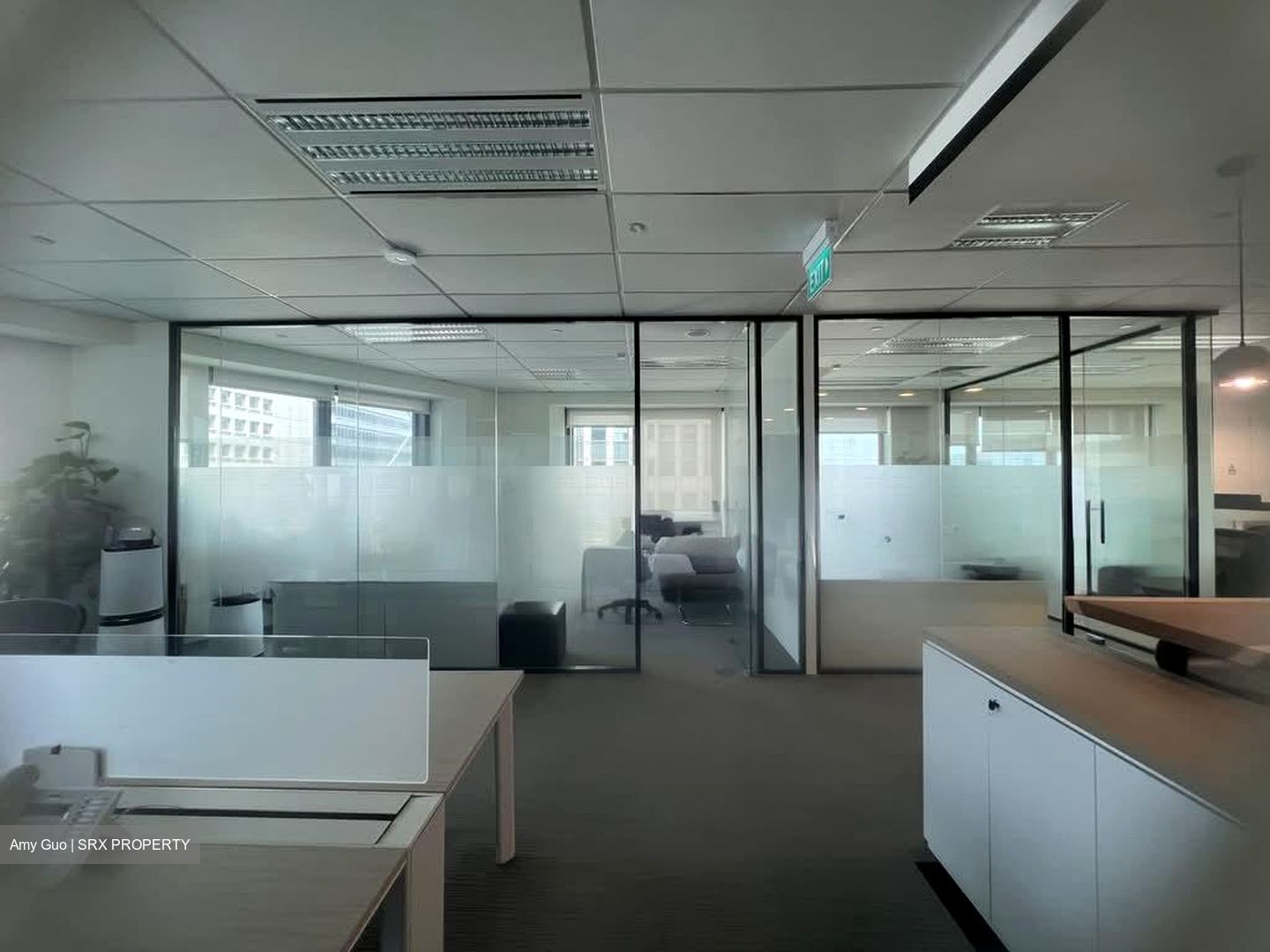 Chartered Bank Building (D1), Office #572585051